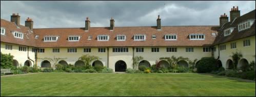 Waterlow Court c